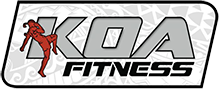 Koa Training Academy Logo